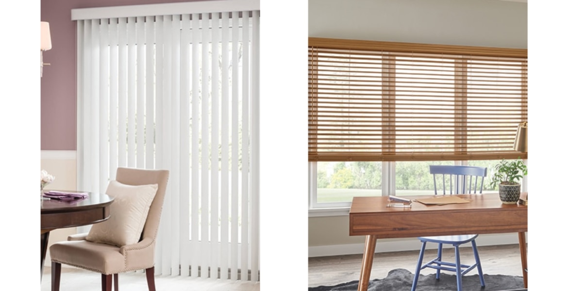 From Wood to Vinyl: Guide to Window Blind Materials