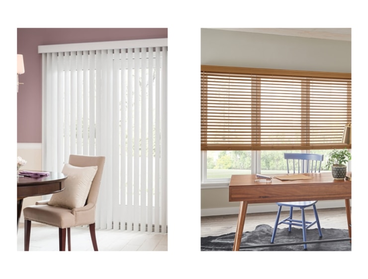 From Wood to Vinyl: Guide to Window Blind Materials
