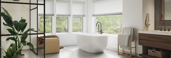 blinds and shades for your bathroom blinds and shades for your bathroom