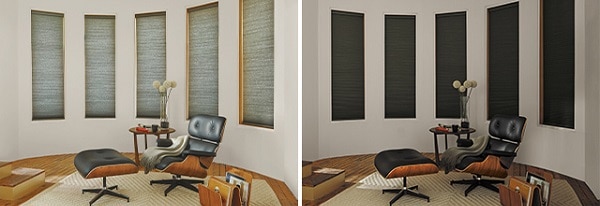 light filtering vs blackout shades light filtering vs blackout shades