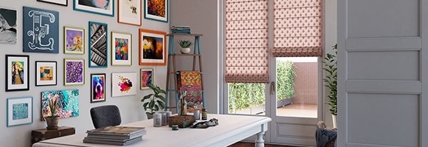 blinds and shades for the home office blinds and shades for the home office
