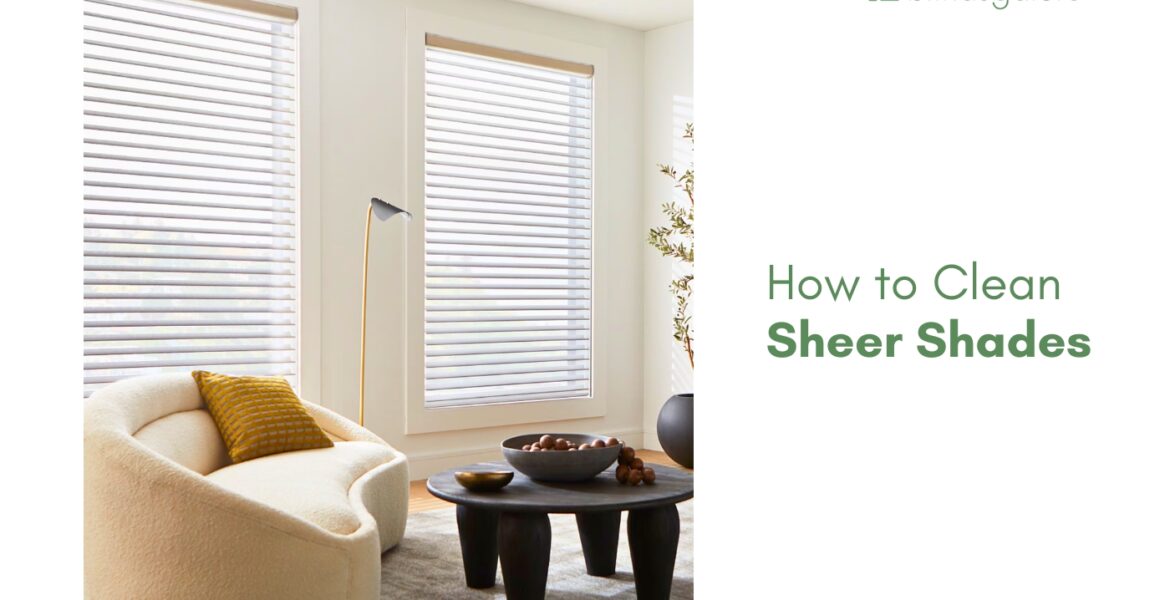 Why You Shouldn’t Measure Your Old Blinds When Ordering New Ones
