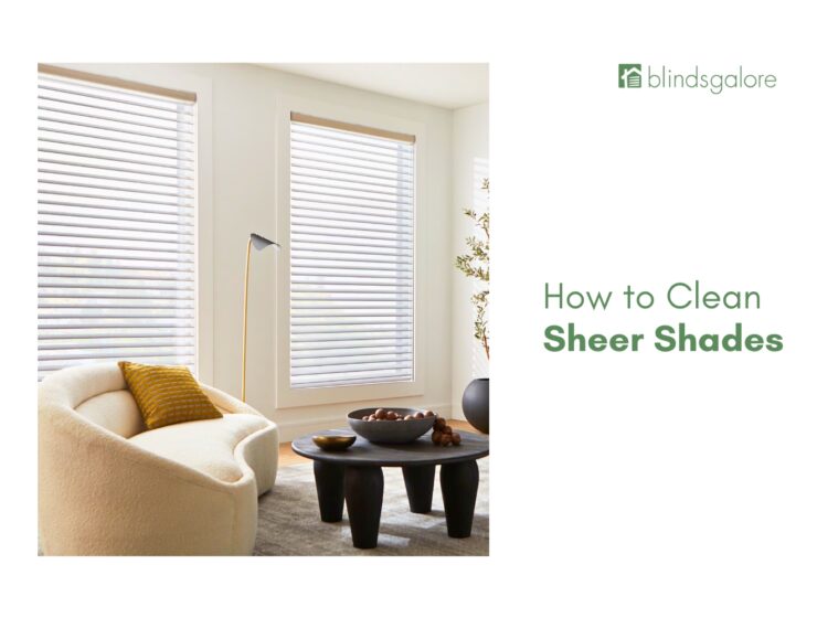 Why You Shouldn’t Measure Your Old Blinds When Ordering New Ones
