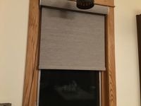 Roller shade