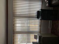 Vertical blinds 