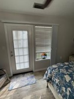 Vertical Cellular Shades