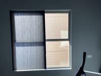 Beautiful blinds 