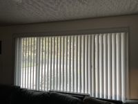 Fantastic solution to our large window