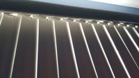 Worst vertical blinds ever