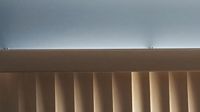 Worst vertical blinds ever