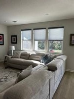 Compliments keep coming!