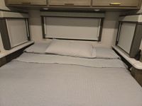 Overwhelmingly pleased