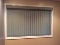 Nice  window blind