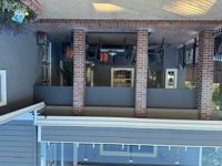 Outdoor Sunshade Blind