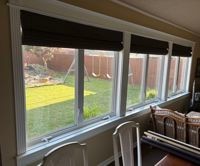 Sunroom Blinds
