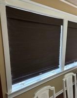 Sunroom Blinds