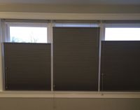 Bali Diamond Cell Cellular Shades