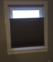 Bali Diamond Cell Cellular Shades