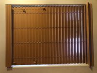 Faux Wood Blinds