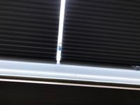 Insulated cellular blinds