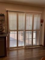 Perfect fit blinds galore!