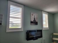 Blinds galore plantation shutters