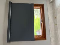 Bathroom Blackout Shades