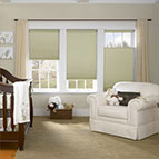 Cellular Shades