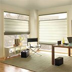 Roman Shades