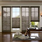 Woven Wood Shades