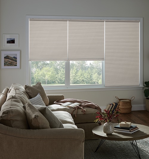 Bali Cellular Shades Blackout Blindsgalore