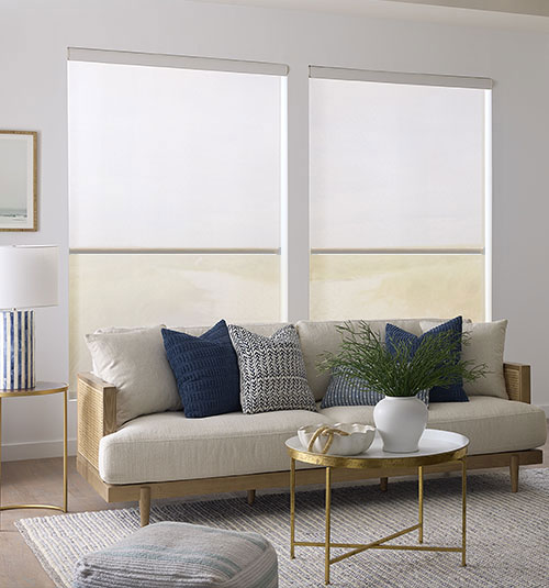 Levolor Roller Shades Light Filtering Blindsgalore
