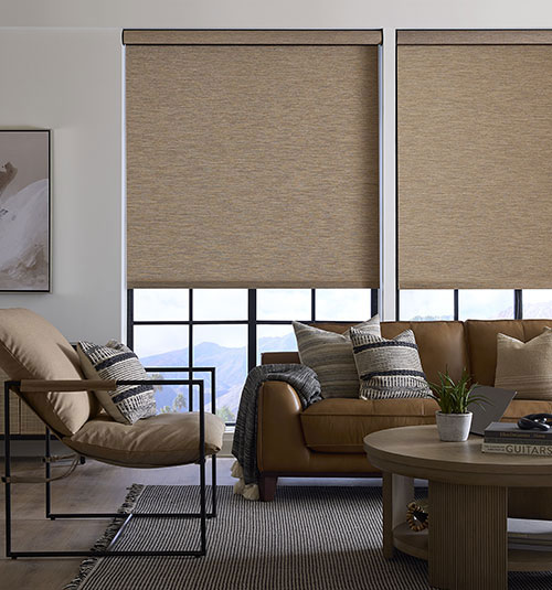 Levolor Roller Shades Room Darkening Blindsgalore
