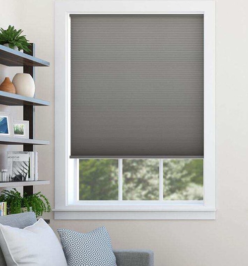blindsgalore design basics, cellular shades, inexpensive, cordless, horizon...