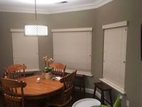 Great look! Valance Trim is awesome!